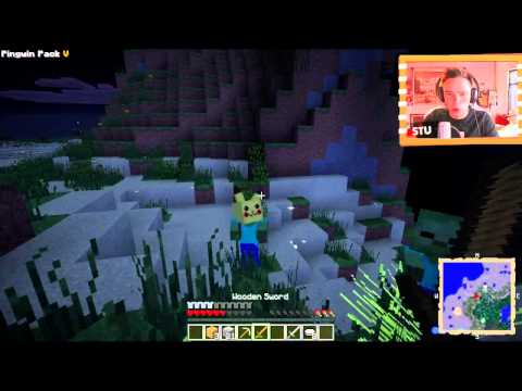 Polski Pingwin (Stuu) — PINGWIN PACK 5 PREMIERA | Część 1