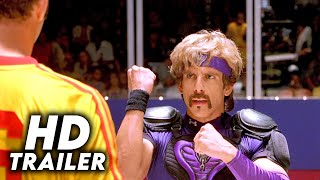 Dodgeball: A True Underdog Story (2004) Original Trailer [FHD]