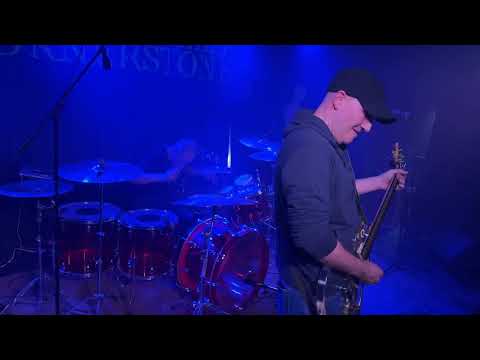 SALT OF THE CHIEF CORNERSTONE 