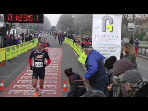 37ª Corrida del Progresso 2016 - 16° Mezza Maratona del Progresso - Castel Maggiore (1)