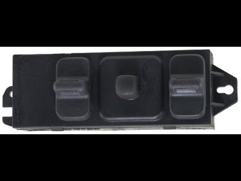 Grand Cherokee seat switch