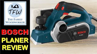 Best Corded Hand Planer Review