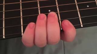 A Hard Rain a Gonna Fall.