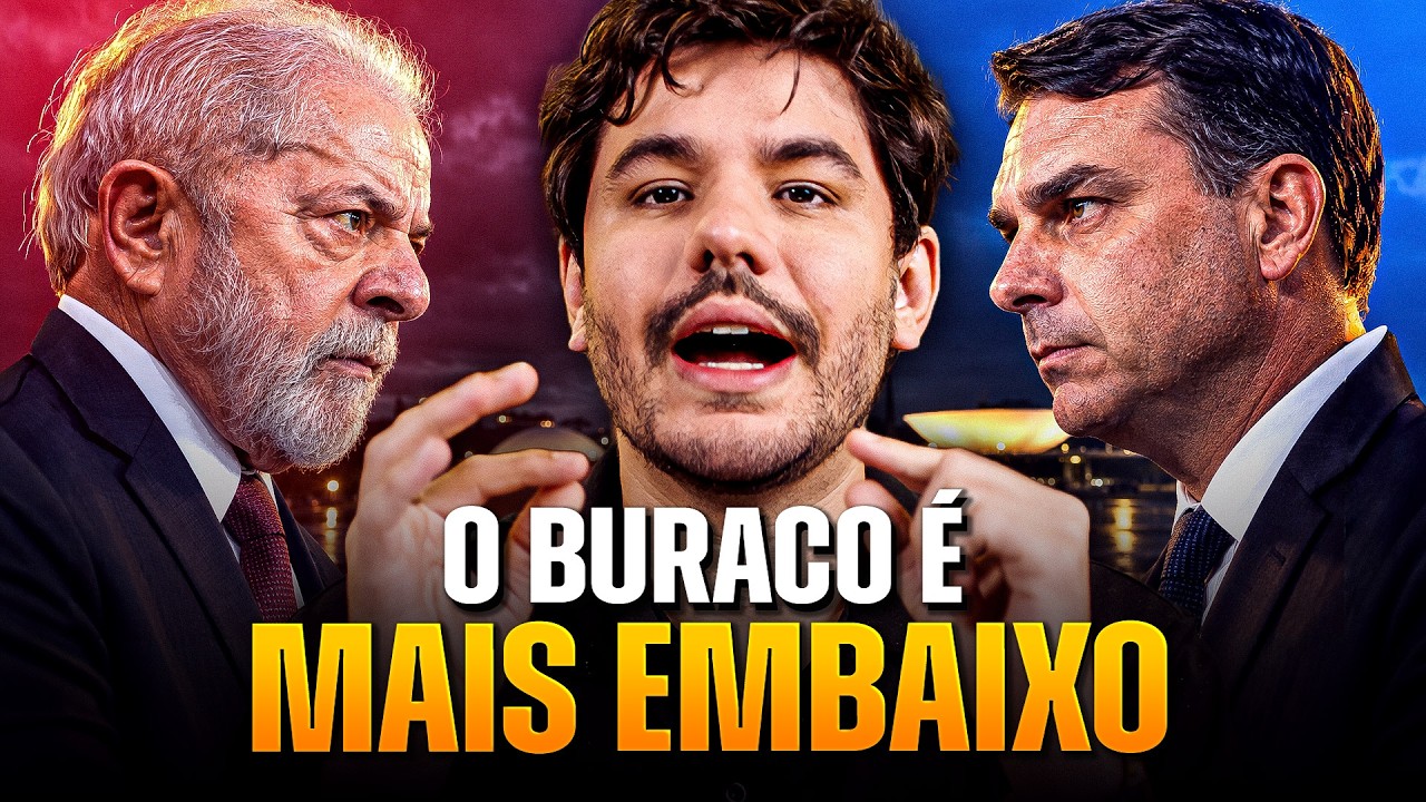 Por que o resultado das eleições importa pouco para investidores?