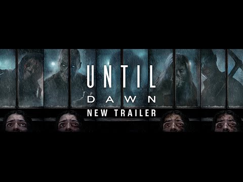 New Movie Trailer