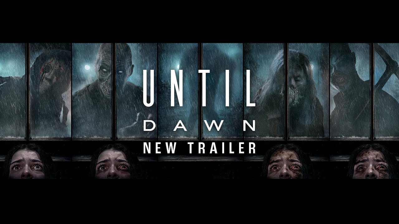 New Movie Trailer