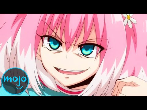 動漫人物的十大致命錯誤 (Top 10 Fatal Mistakes By Anime Characters)