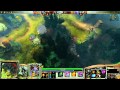 dota 2 алхимик гайд 
