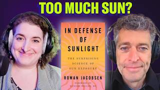 Are we too afraid of the sun? | Science Quickly Podcast