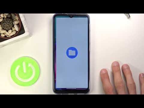 How to Format SD Card in MOTOROLA Moto G30 – Erase Memory Card