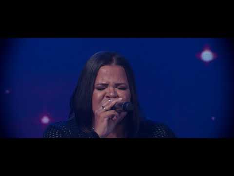 O Amor De Deus Me Faz Tão Bem - Rose Souza