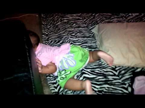 Azeneth Cute Baby Tumbles