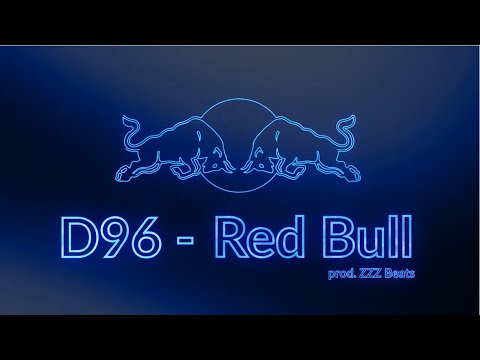 D96 - Red Bull (Prod. ZZZ Beats)