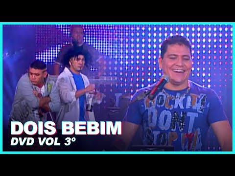 DOIS BEBIM - Washington Brasileiro (DVD Vol.3)