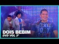 DOIS BEBIM - Washington Brasileiro (DVD Vol.3)
