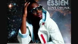 Loick Essien - Love Drunk (HQ)