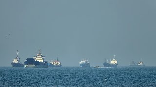 Neue Spannungen im Golf: Iran garantiert Schifffahrt - Trump warnt vor härteren Angriffen