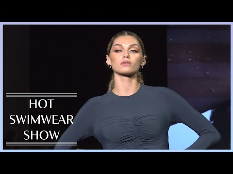 2022 HOT SWIMWEAR SHOW｜FULL ver.｜4K｜#LINGERIE