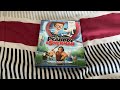 Opening To Mr Peabody Sherman 2014 Blu Ray