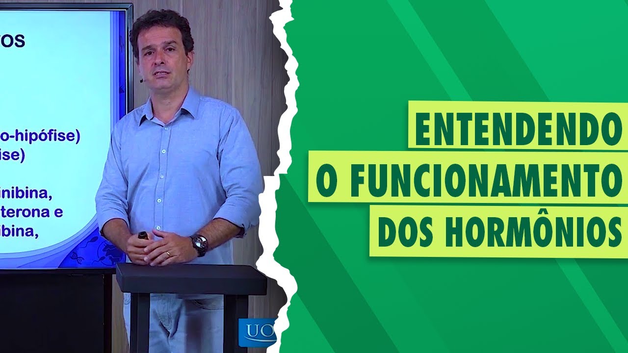 Endocrinologia da reprodução de bovinos