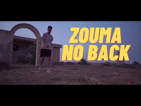 Zouma - No Back