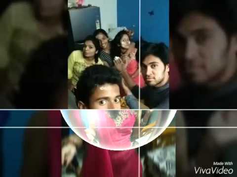 Happy birthday sister-spoorthi