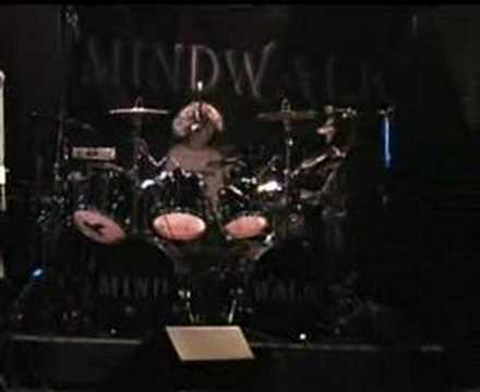 Limelight Rush cover - MINDWALK at age 11-15 video thumbnail