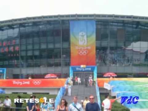 Vite da campioni Agnese Allegrini badminton Retesole.mpg