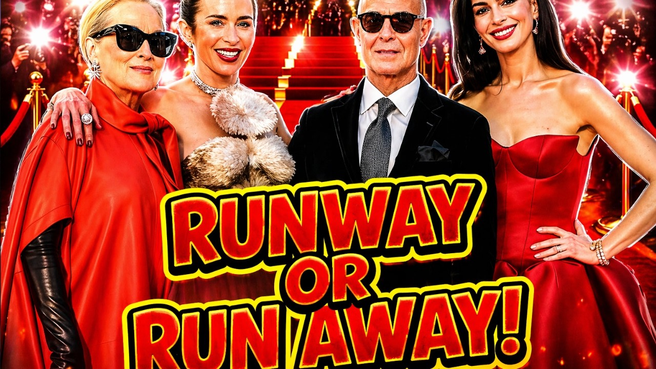 Miranda Would NEVER Approve… Devil Wears Prada 2 Premiere MESS!