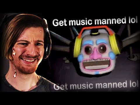 OKAY BUT GET MUSIC MANNED LOL. (I hate music man so much)