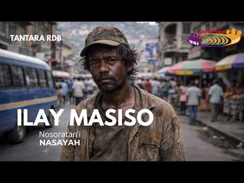 Ilay masiso - Tantara RDB