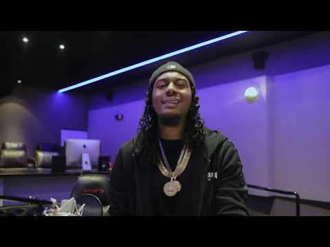 IAMJYOUNGIN - Like Dis (Official Audio)