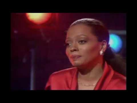 Muppet Songs: Diana Ross and Electric Mayhem - Last Time I Saw Him