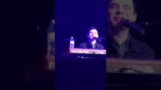 Download lagu David Archuleta~ Greatest Showman Medley ~ Hartford 3-1-18 mp3