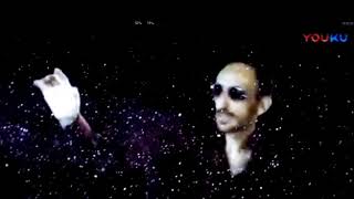 Luca Maris - # Luna e Sole (Trailer) ft. Tony Esposito su YOUKU in Cina