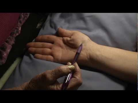 Hand Reading - Female - Indepth & Accurate