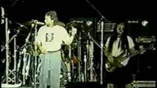 Champagne Jam (may 1992) - Atlanta Rhythm Section