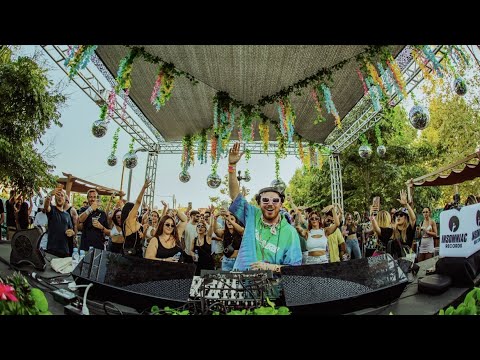 Recap: Day Trip feat. Hugel, Tom & Collins, Carola (09/03/23)