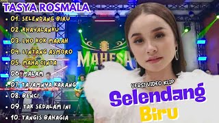 Download lagu SELENDANG BIRU  - TASYA ROSMALA FULL ALBUM || DANGDUT KOPLO TERBAIK mp3