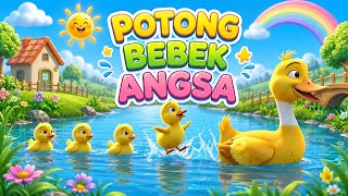 Download lagu Bebek Kwek Kwek 🦆 | POTONG BEBEK ANGSA | lagu anak populer | bebek berenang | lagu anak-anak mp3 Download lagu Bebek Kwek Kwek 🦆 | POTONG BEBEK ANGSA | lagu anak populer | bebek berenang | lagu anak-anak mp3