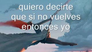 Modá - volevo dirti (para jacobo)