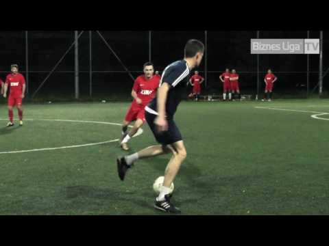 31.05.2017 III Liga C - ZIKO vs. Linarem