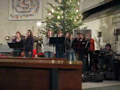 Wo beginnt der Weg zu dir?