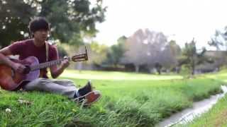 The Postal Service "Nothing Better" Alternate Acoustic Cover Version High Quality (1 of 53)