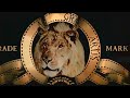 Dream Logo Metro Goldwyn Mayer Universal Pictures 2013