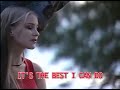 05 ABBA Knowing Me Knowing You Canary