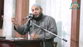 صورة اسم الله الولي | #معرفة_الله | د . أحمد جلال