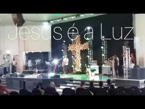 Jesus é a Luz video