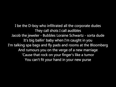 Beyoncé feat. Jay-Z - Upgrade U (Lyrics)