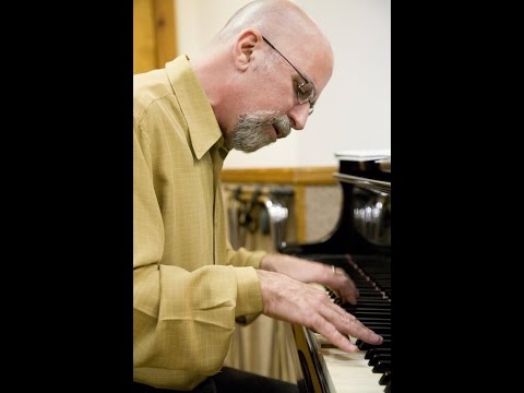 Mark Soskin - On the Street Where You Live (Lerner - Lowe)